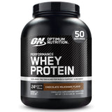 Optimum Nutrition Performance Whey Protein