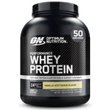 Optimum Nutrition Performance Whey Protein