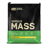 Optimum Nutrition Serious Mass Protein Powder