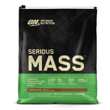 Optimum Nutrition Serious Mass Protein Powder