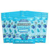 EHP Labs OxyShred Ultra Concentrate Gummies