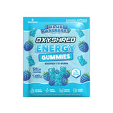 EHP Labs OxyShred Ultra Concentrate Gummies
