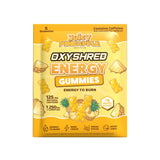 EHP Labs OxyShred Ultra Concentrate Gummies