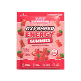 EHP Labs OxyShred Ultra Concentrate Gummies
