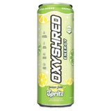 EHP Labs OxyShred Ultra Energy RTD Cans