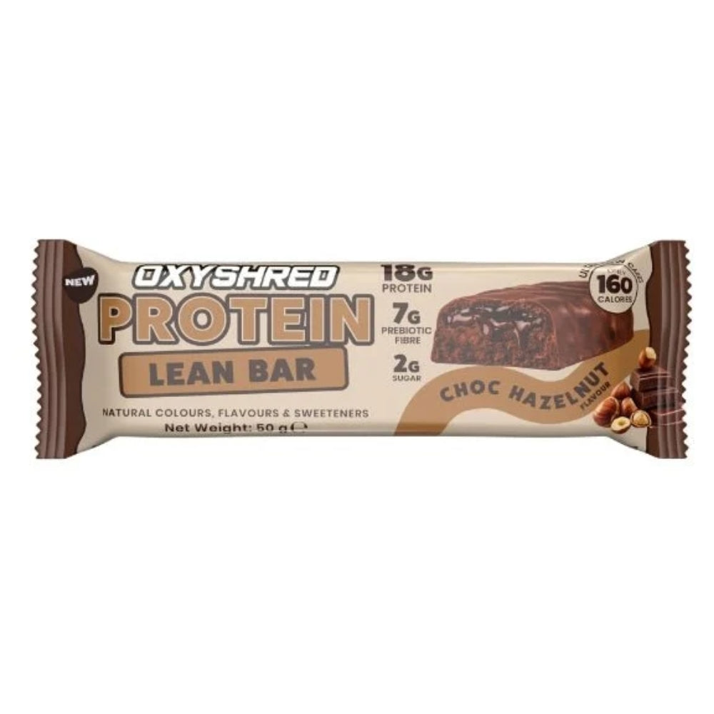 EHP Labs OxyShred Lean Protein Bar