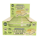 EHP Labs OxyShred Lean Protein Bar