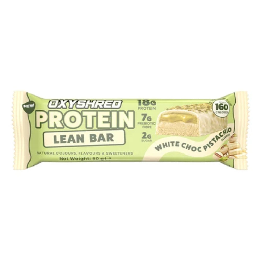 EHP Labs OxyShred Lean Protein Bar
