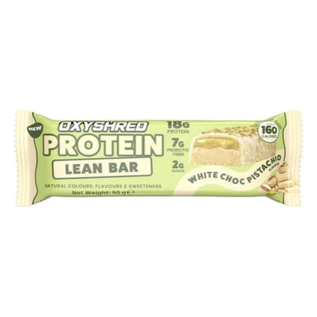 EHP Labs OxyShred Lean Protein Bar