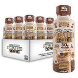 EHP Labs OxyShred Protein Lean Shake RTD