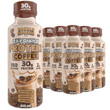 EHP Labs OxyShred Protein Lean Shake RTD
