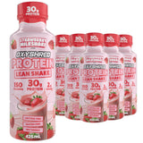 EHP Labs OxyShred Protein Lean Shake RTD