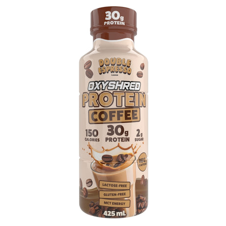 EHP Labs OxyShred Protein Lean Shake RTD