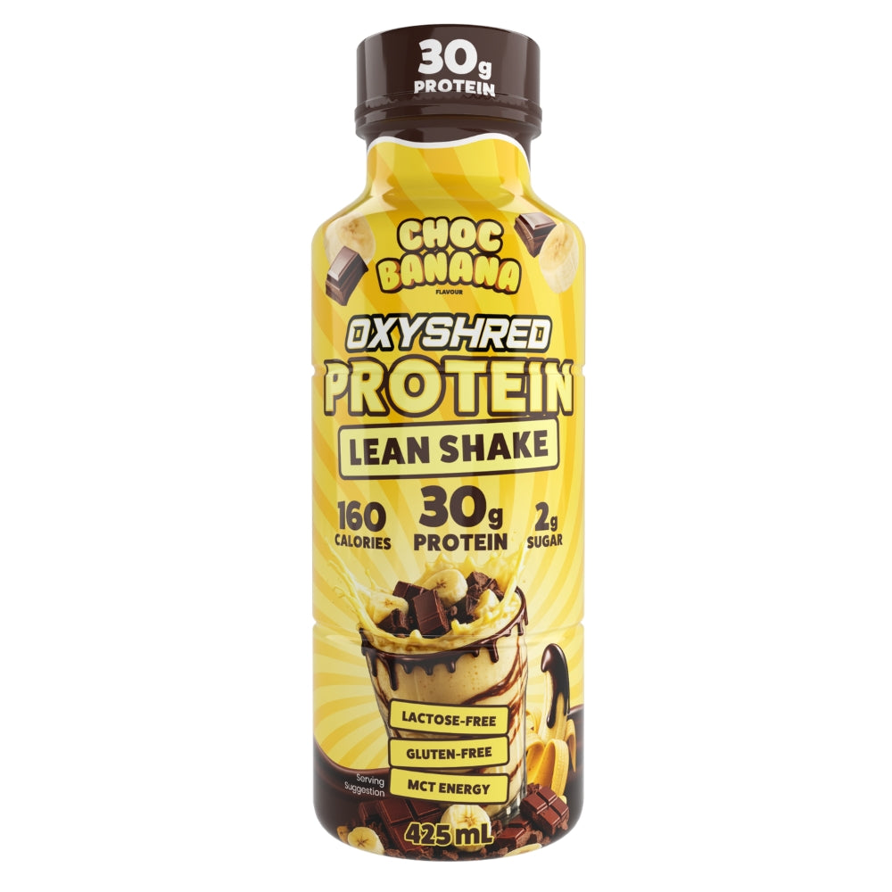 EHP Labs OxyShred Protein Lean Shake RTD