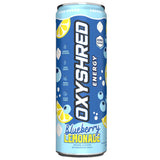 EHP Labs OxyShred Ultra Energy RTD Cans
