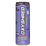EHP Labs OxyShred Ultra Energy RTD Cans