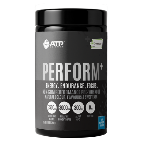ATP Perform Plus Powder