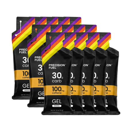 Precision Fuel PF 30 Caffeine Gel