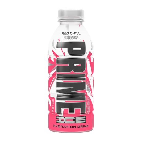 Prime Hydration RTD