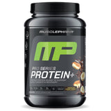 Pro Series Protein+