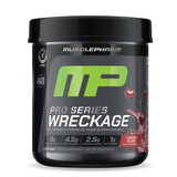 Pro Series Wreckage Pre Workout