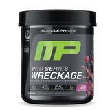 Pro Series Wreckage Pre Workout