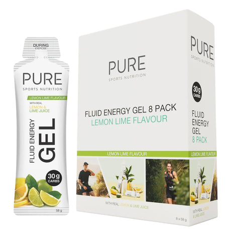 Running Liquid Top 7 Energy Gels for Running 2026 – Sportsfuel Supplements NZ