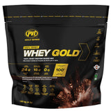 PVL Gold Series Whey Gold Protein Powder
