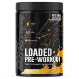 Pack Nutrition Loaded Pre-Workout