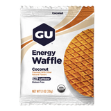 GU Energy Waffle