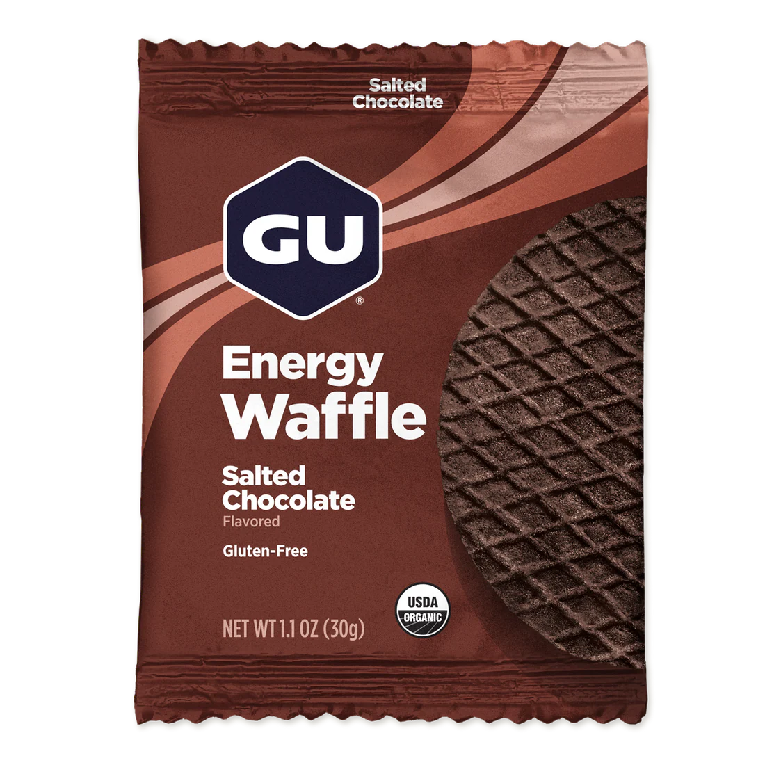 GU Energy Waffle