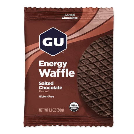 GU Energy Waffle