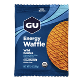 GU Energy Waffle