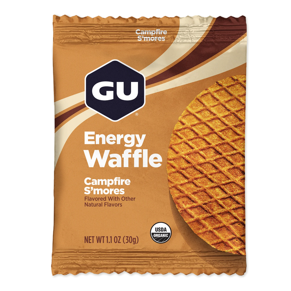GU Energy Waffle