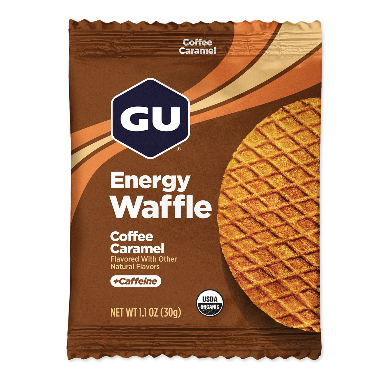 GU Energy Waffle