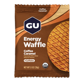 GU Energy Waffle