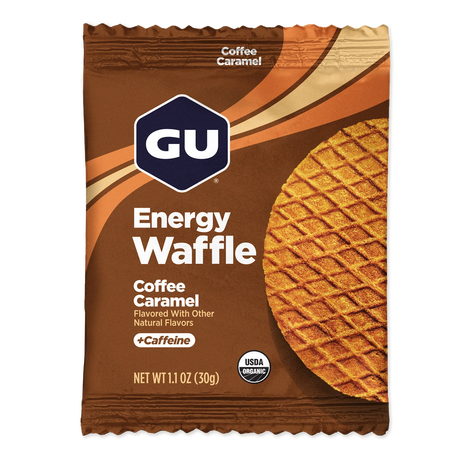 GU Energy Waffle