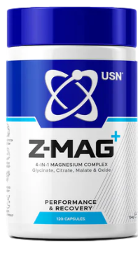 USN Z-Mag Anabolic Recovery