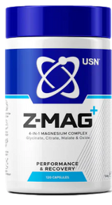 USN Z-Mag Anabolic Recovery
