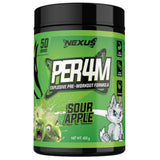 Nexus Sports Nutrition Per4m Pre-Workout