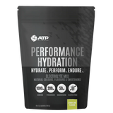 ATP Performance Hydration Electrolyte Recovery Mix