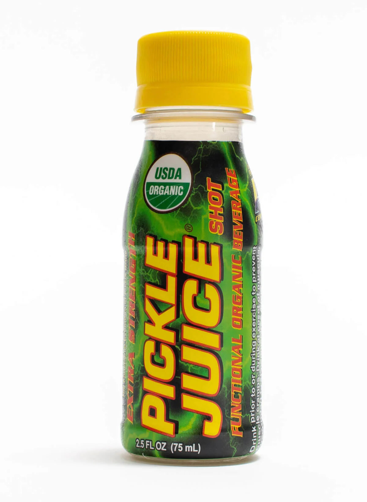 Pickle Juice Extra Strength Shot