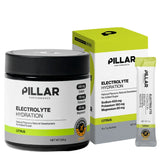 Pillar Performance Electrolyte Hydration