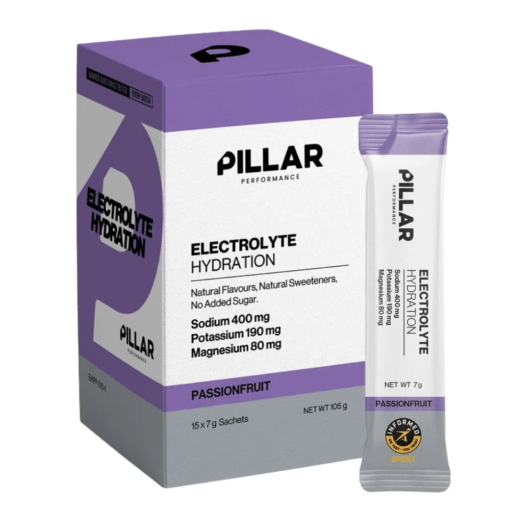 Pillar Performance Electrolyte Hydration