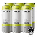 Pillar Performance Sparkling Electrolyte Hydration Drink RTD