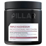 Pillar Performance Triple Magnesium Tub