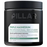 Pillar Performance Triple Magnesium Tub