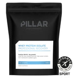 Pillar Performance Whey Protein Isolate 1kg