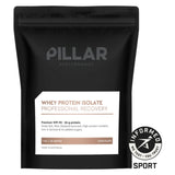 Pillar Performance Whey Protein Isolate 1kg
