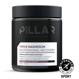 Pillar Performance Triple Magnesium Caps